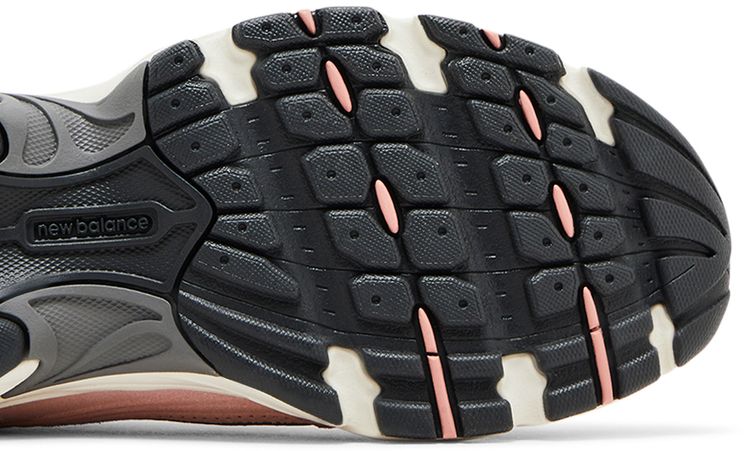 New Balance 530 Pink Moon Washed Burgundy