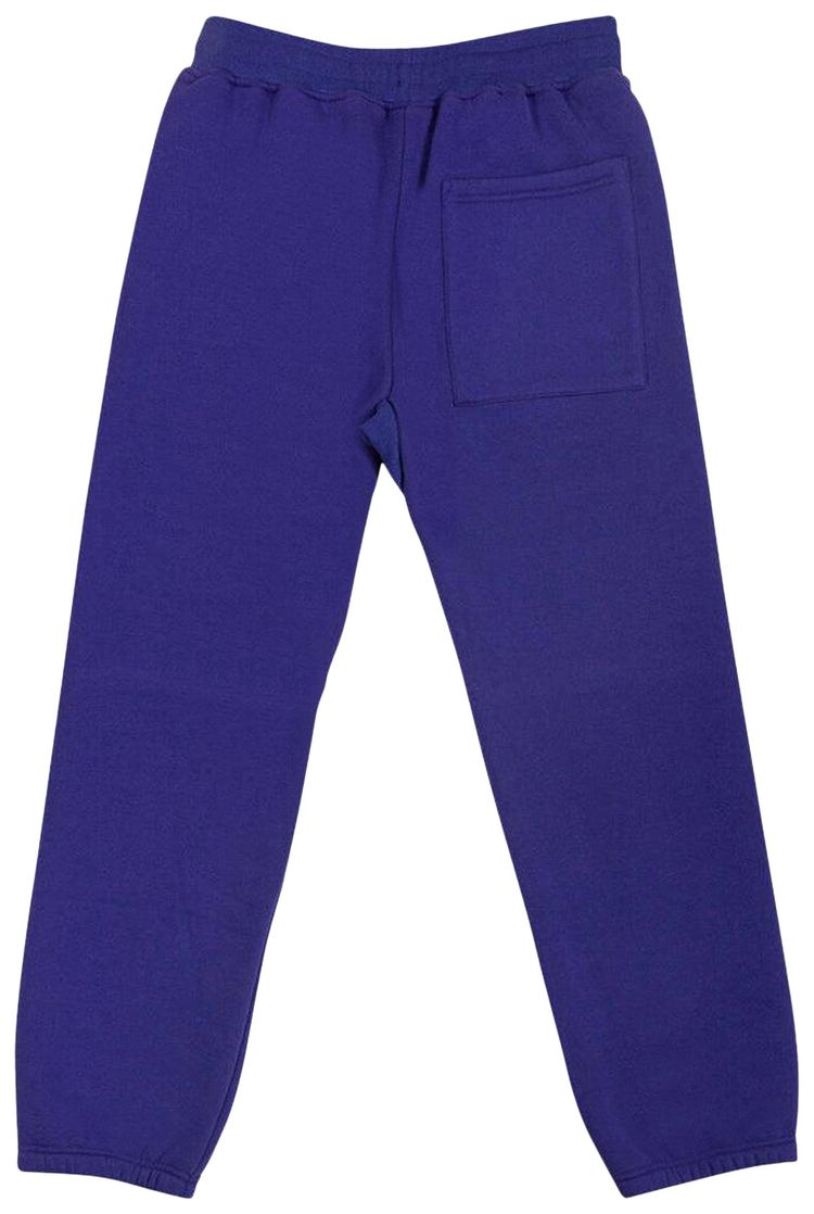 Pleasures Onyx Sweatpants Purple