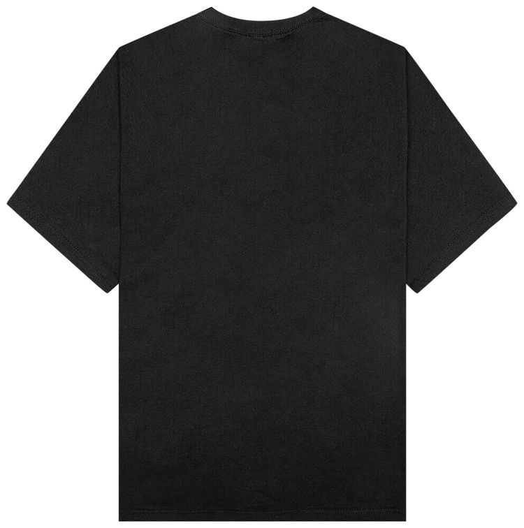 Pleasures Onyx 24 T Shirt Black