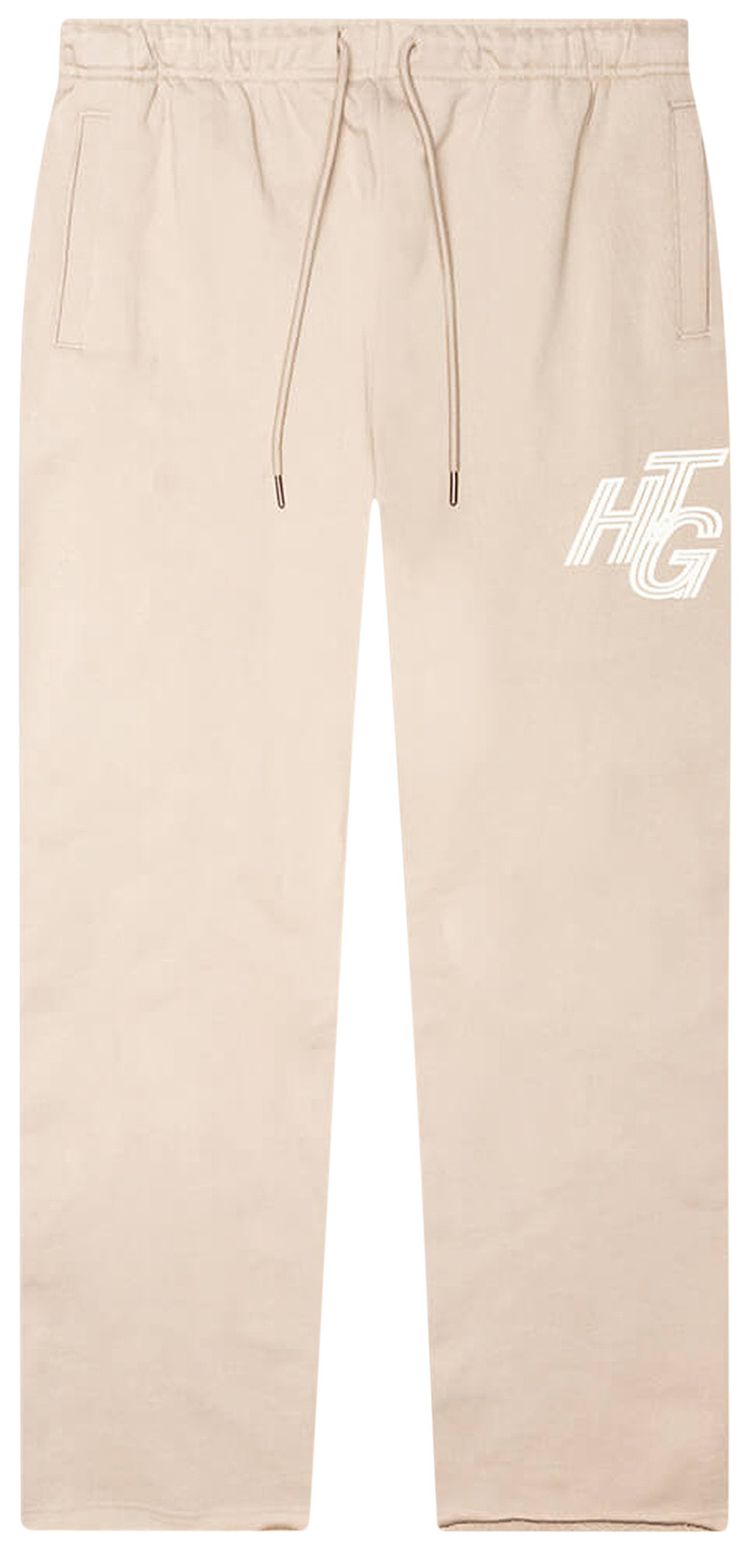 Honor The Gift Terry Sweatpant Stone