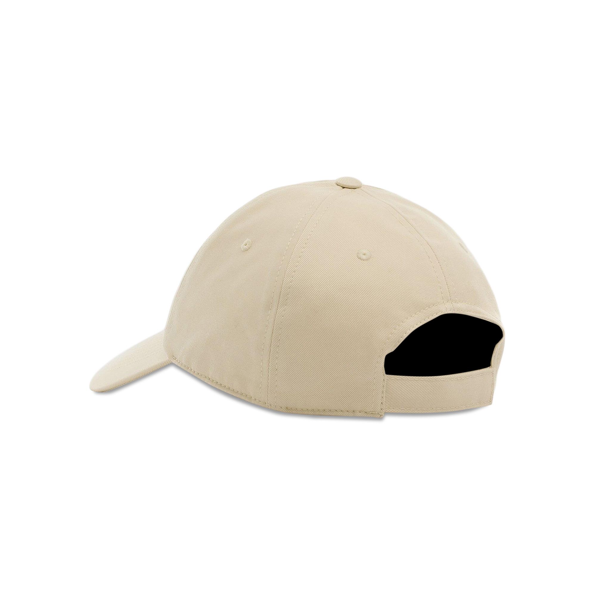 Buy Marni Logo Baseball Hat 'Ivory' - CLZC0108S0 UTC311 00W06 | GOAT