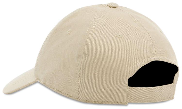 Buy Marni Logo Baseball Hat 'Ivory' CLZC0108S0 UTC311 00W06 GOAT