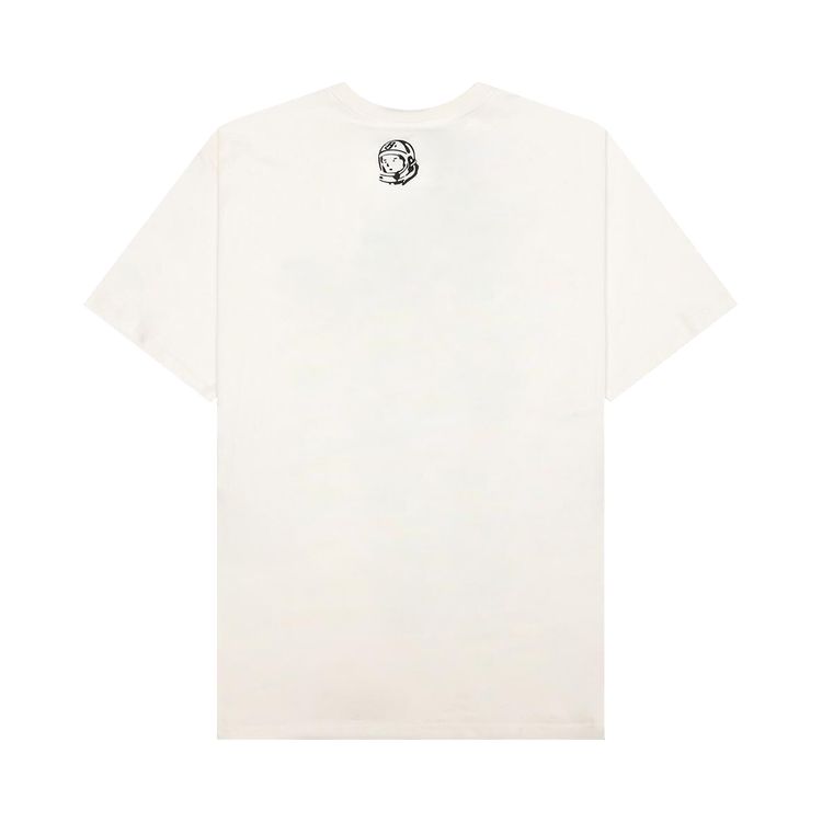 Billionaire Boys Club Arch T Shirt Whisper White