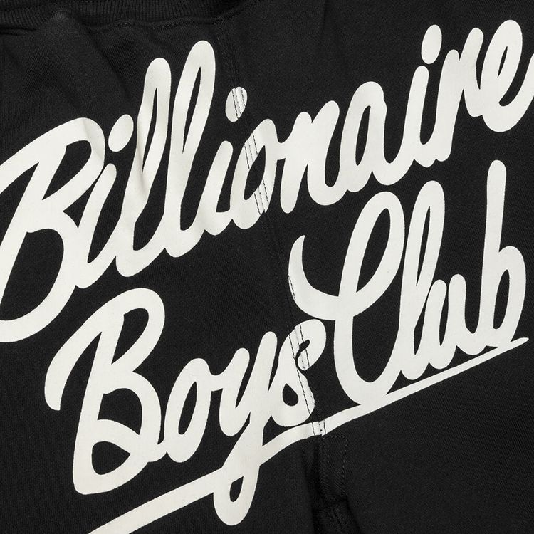 Billionaire Boys Club Script Lounge Pants Black