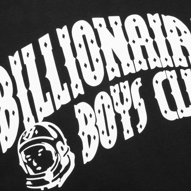 Billionaire Boys Club Arch T Shirt Black