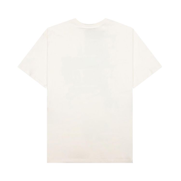 Billionaire Boys Club Mantra T Shirt Whisper White