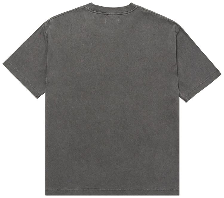 Honor The Gift Honor California T Shirt Black