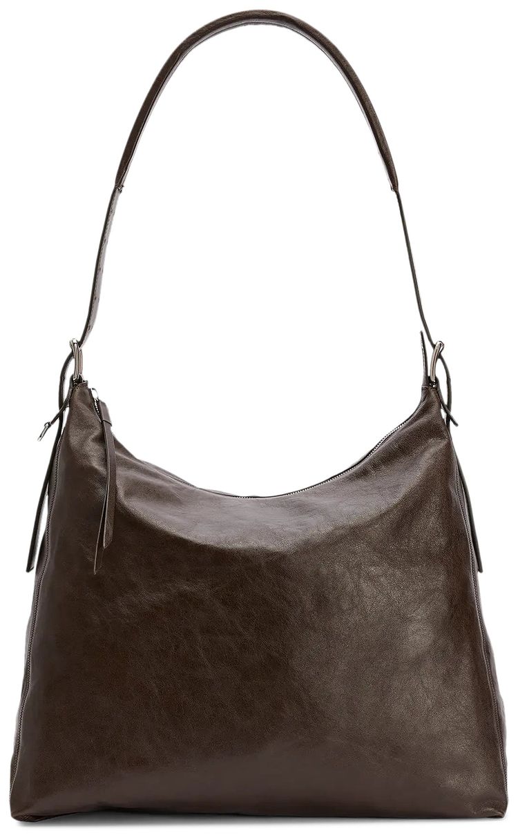 Buy Lemaire Belted Hobo Bag 