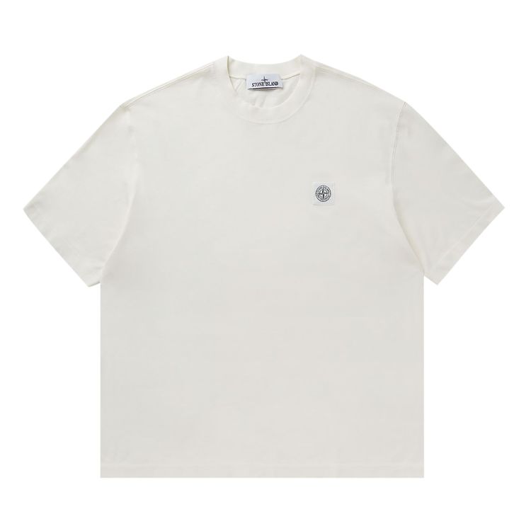Compass Patch T-shirt