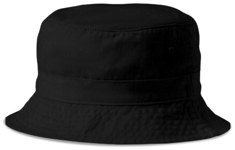 Polo Ralph Lauren Reversible Chino Loft Bucket Hat Black