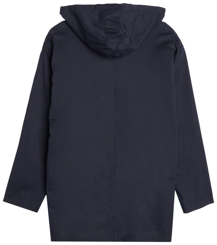 Ys U Hoodie Pull Over Navy