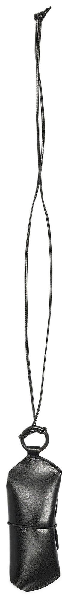 Ys Eyeglass Holder Black