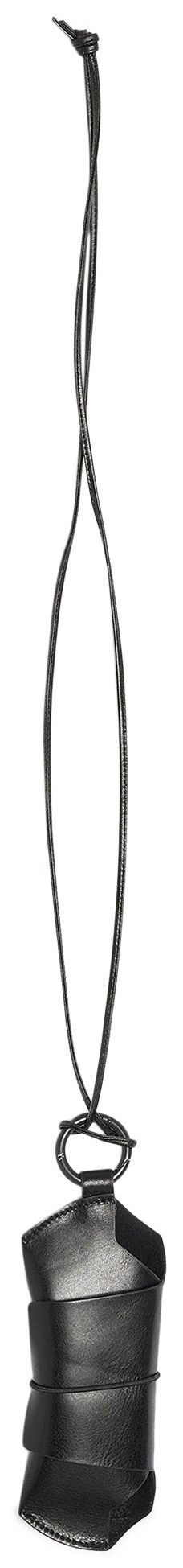 Ys Eyeglass Holder Black