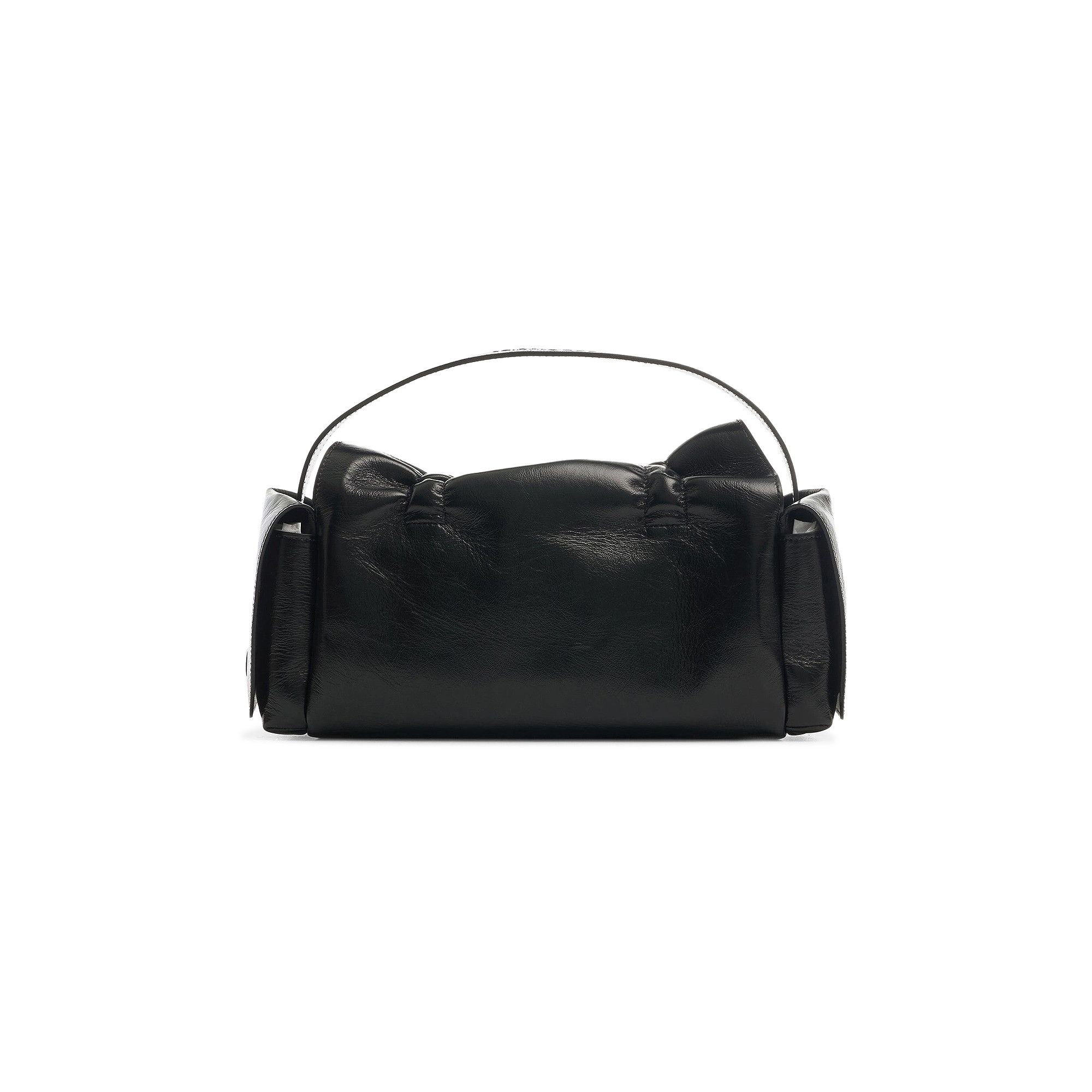 Acne Studios バッグ Buy Acne Studios Multipocket Bag 'Black' - A10432 GOAT BLAC | GOAT CA