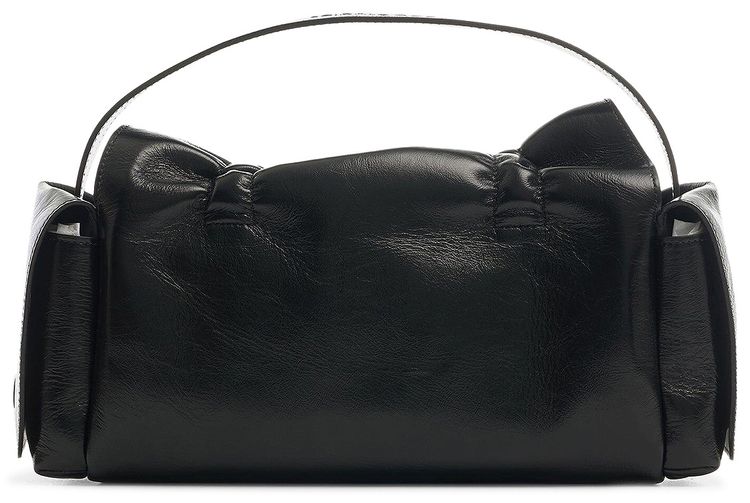 Acne Studios Multipocket Bag Black