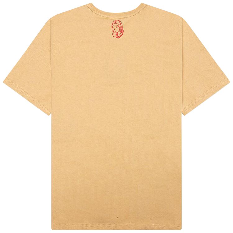 Billionaire Boys Club Arch T Shirt Curry