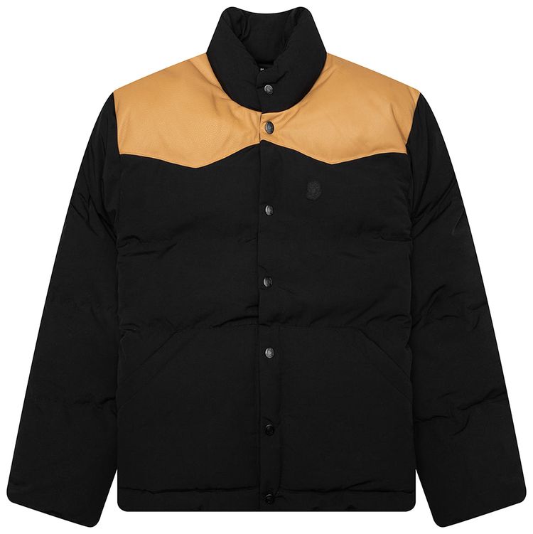 Billionaire Boys Club Lodge Jacket Black