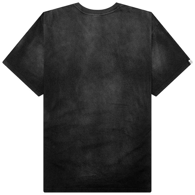 Billionaire Boys Club North Star T Shirt Black