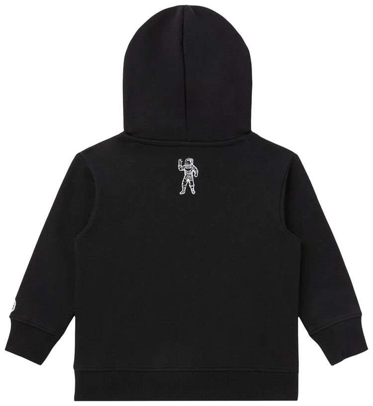 Billionaire Boys Club Kids Billionaire Hoodie Black