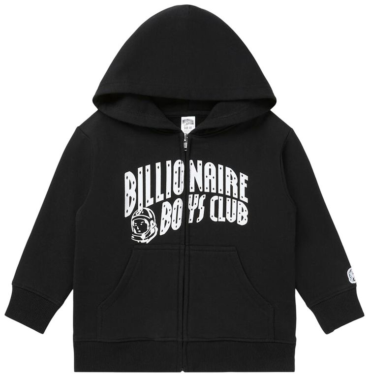 Billionaire Boys Club Kids Billionaire Hoodie Black