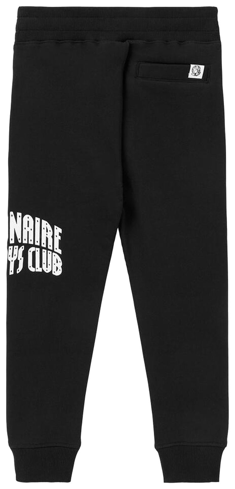 Billionaire Boys Club Kids Boys Club Sweatpants Black