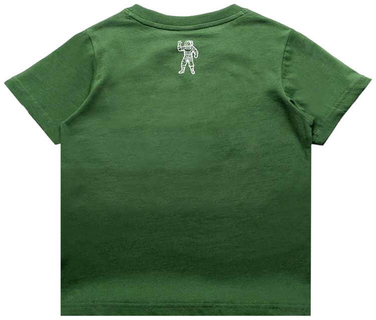 Billionaire Boys Club Kids Oasis Arch Tee Greener Pastures