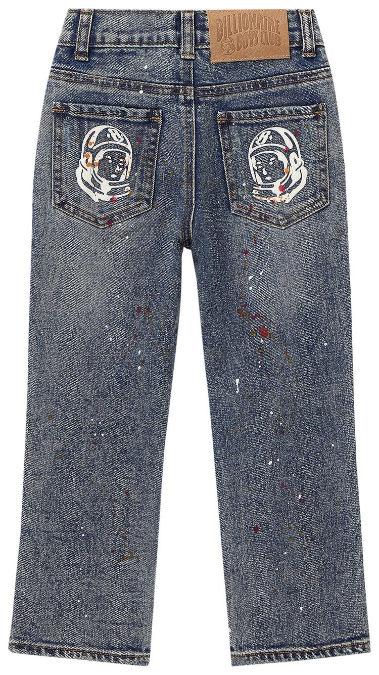 Billionaire Boys Club Kids Space Desert Jeans Space Dust