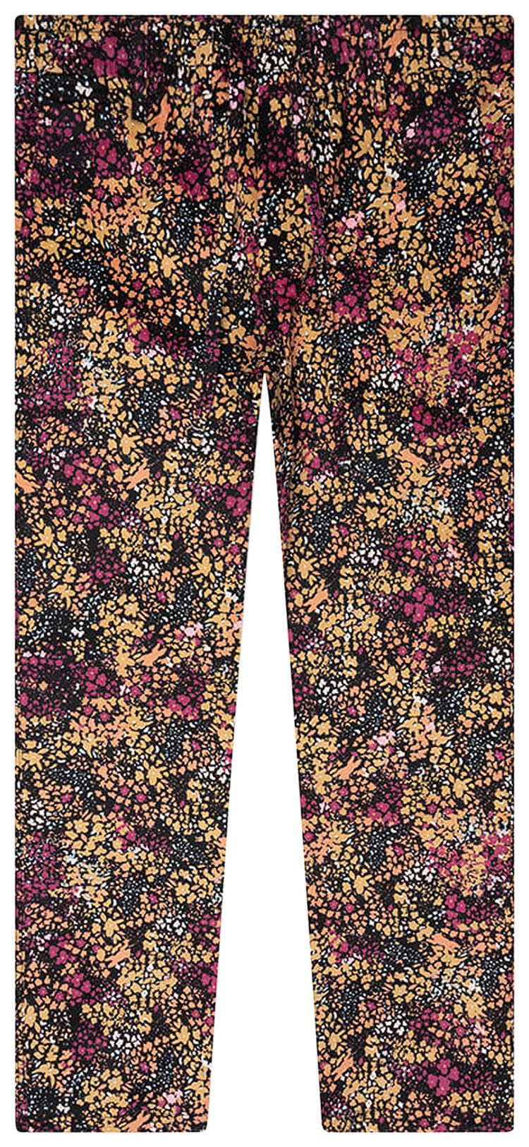 Icecream Azalea Strawberry Fit Pants Sand Dollar