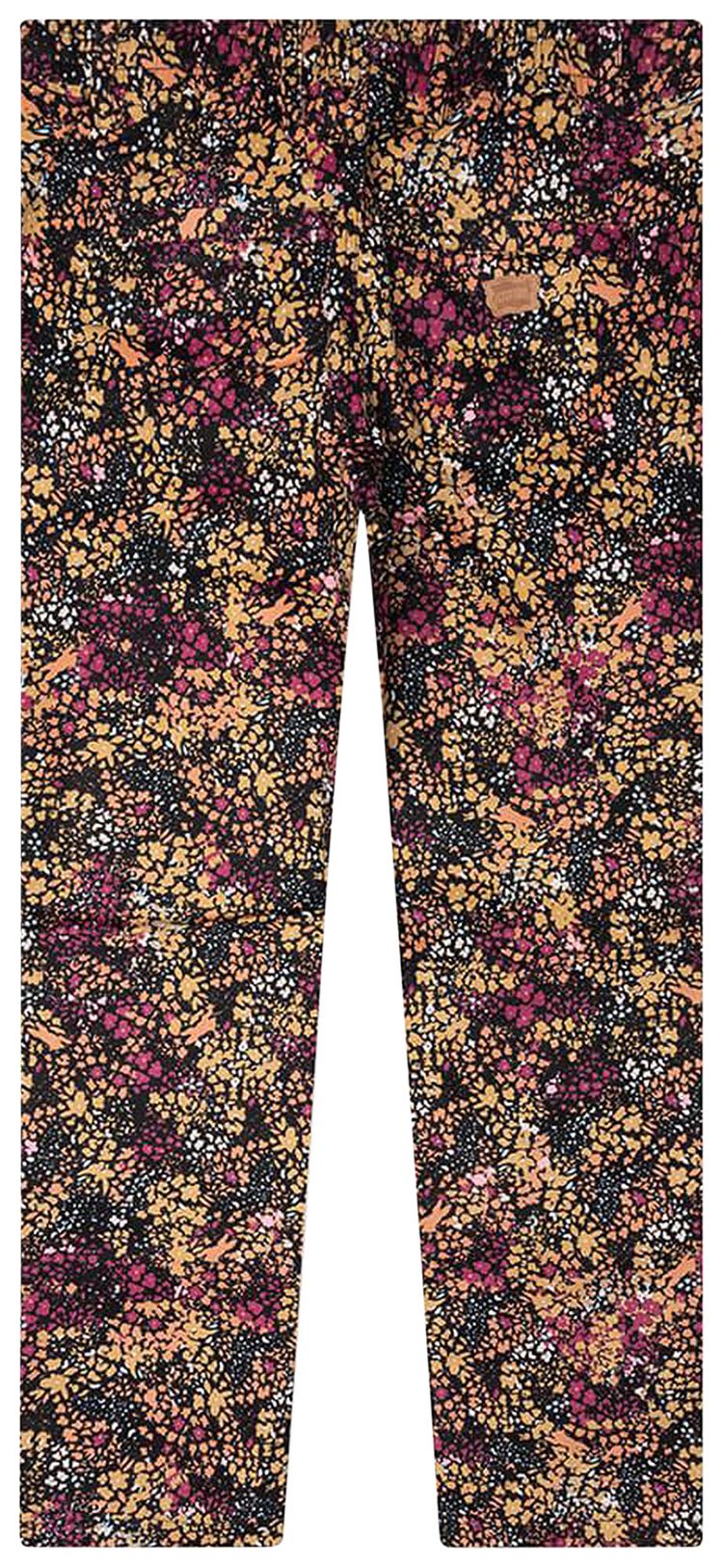 Icecream Azalea Strawberry Fit Pants Sand Dollar