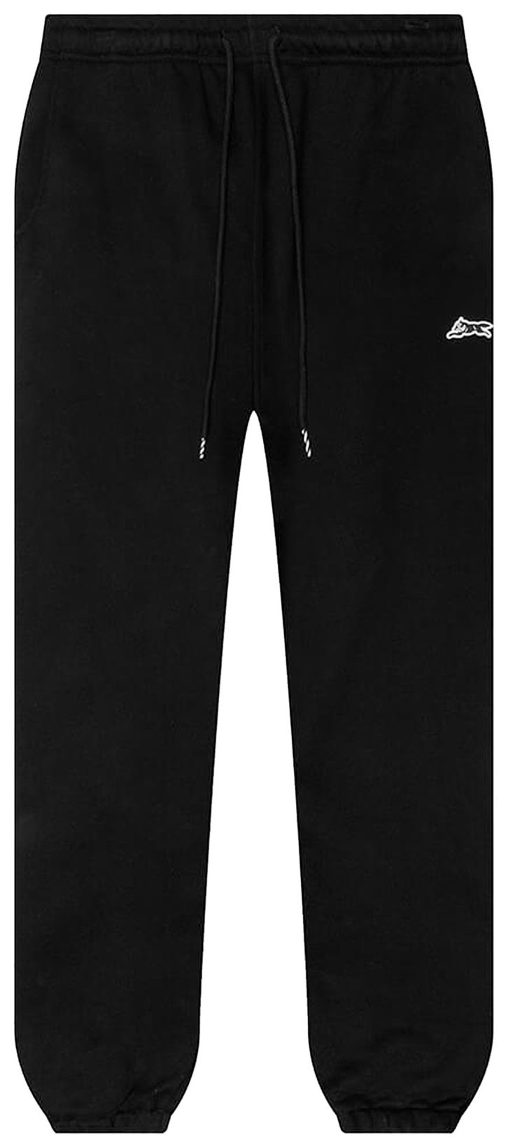 Icecream Deep Freeze Sweatpants Black