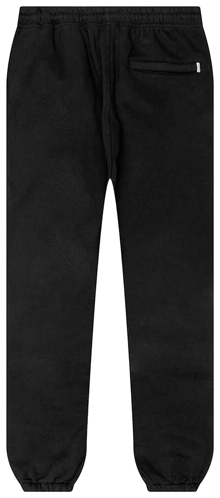 Icecream Deep Freeze Sweatpants Black