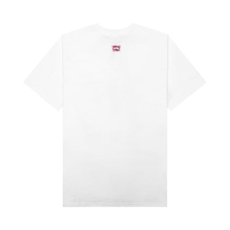 Icecream Drop Tee White