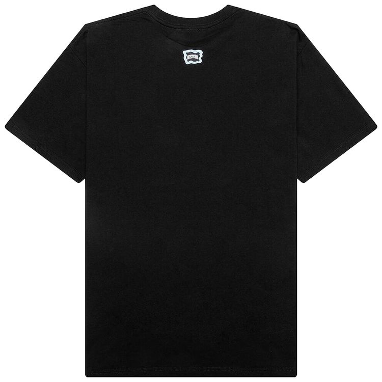 Icecream Garcon Tee Black
