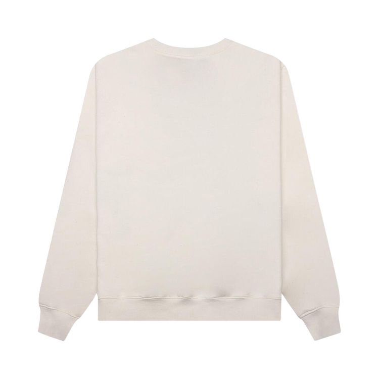 Icecream Coneman Sweatshirt Antique White