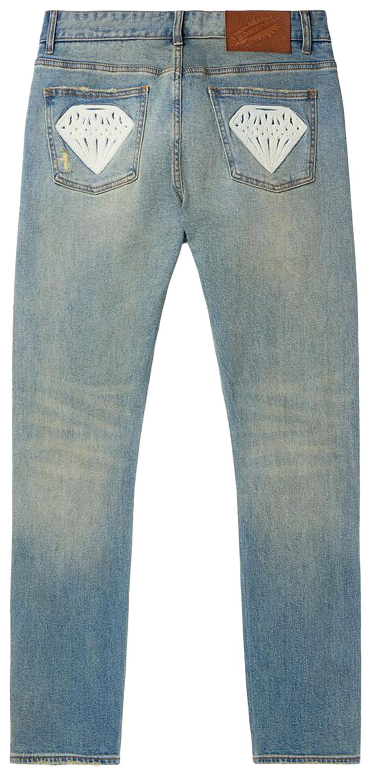 Icecream Icefall Chocolate Fit Jeans Gelatto