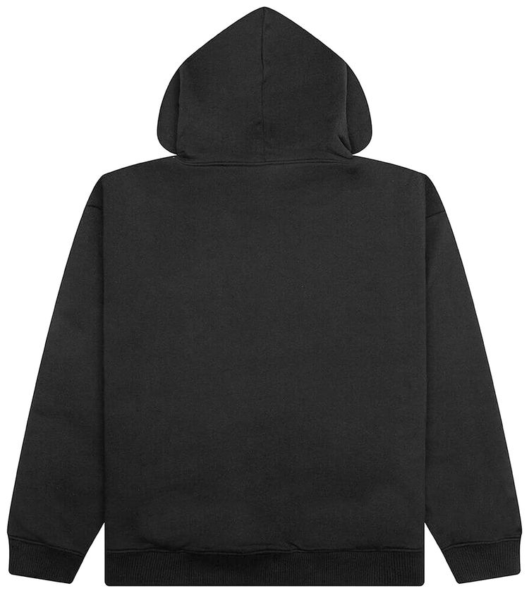 Icecream Reversible Oasis Hoodie Stretch Limo