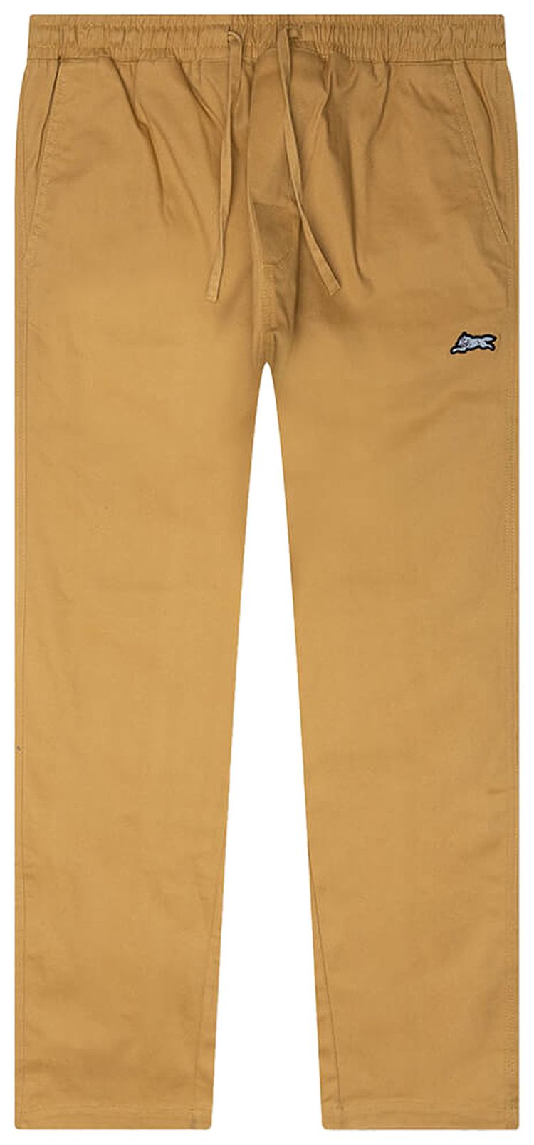 Icecream Work Strawberry Fit Pants Antelope