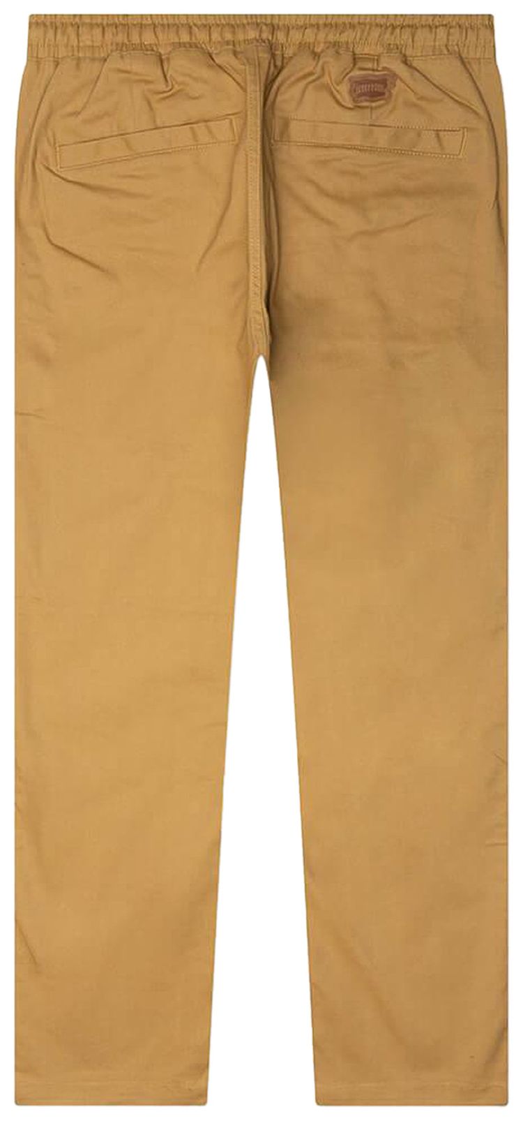 Icecream Work Strawberry Fit Pants Antelope