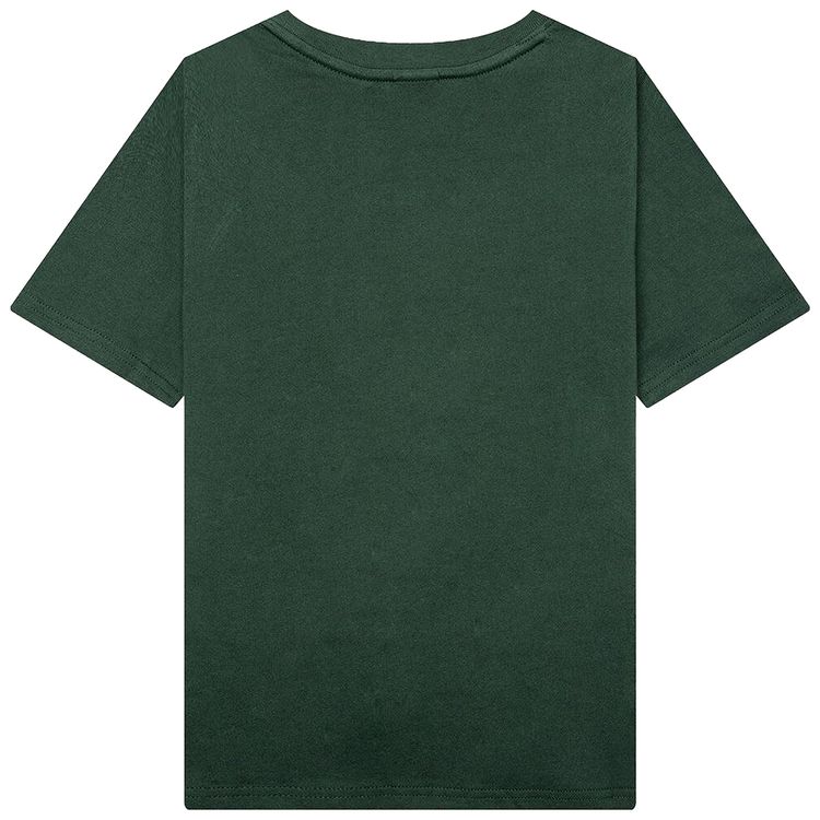 Icecream Kids Coneman Knit Jungle Green
