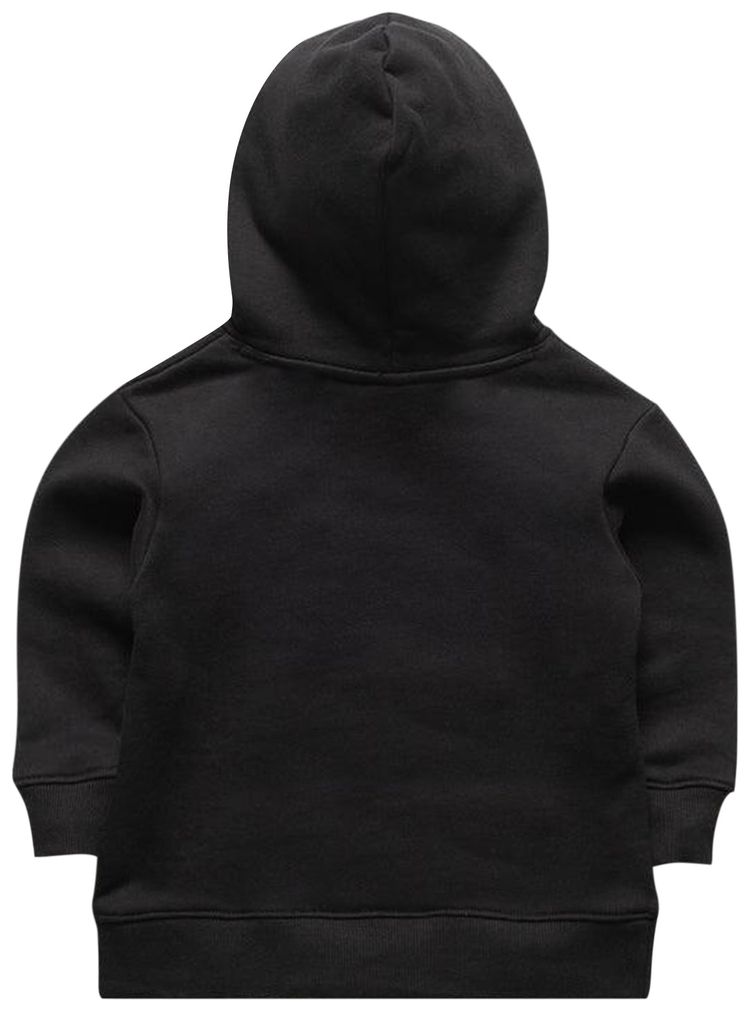 Icecream Kids Orion Hoodie Black