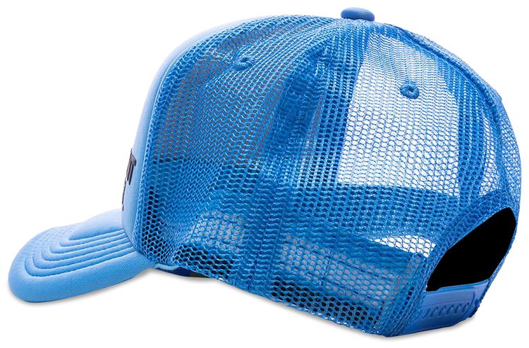 Pleasures Illegal Trucker Blue