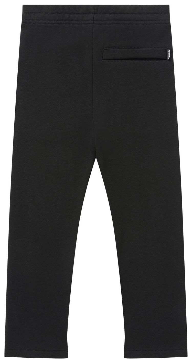 Icecream Kids Forest Sweatpants Black