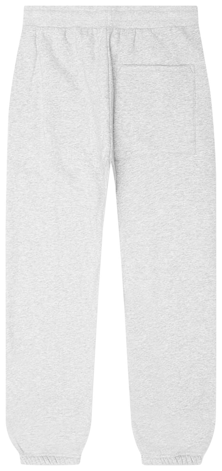 Pleasures Onyx Sweatpants Heather Grey