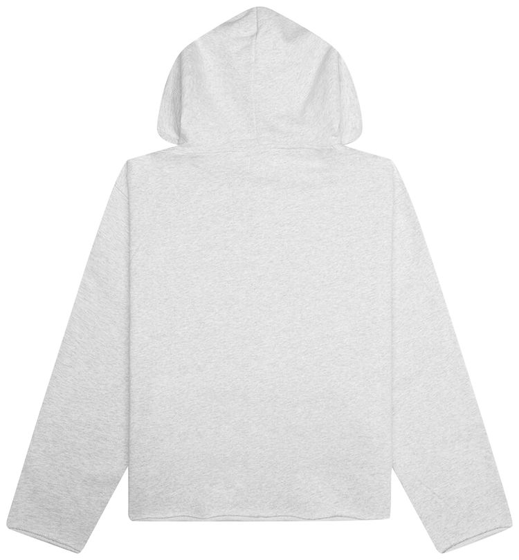 Honor The Gift Fire Hoodie Ash Heather