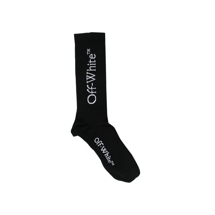Common Need Imperium Sock 3 Pack Off White