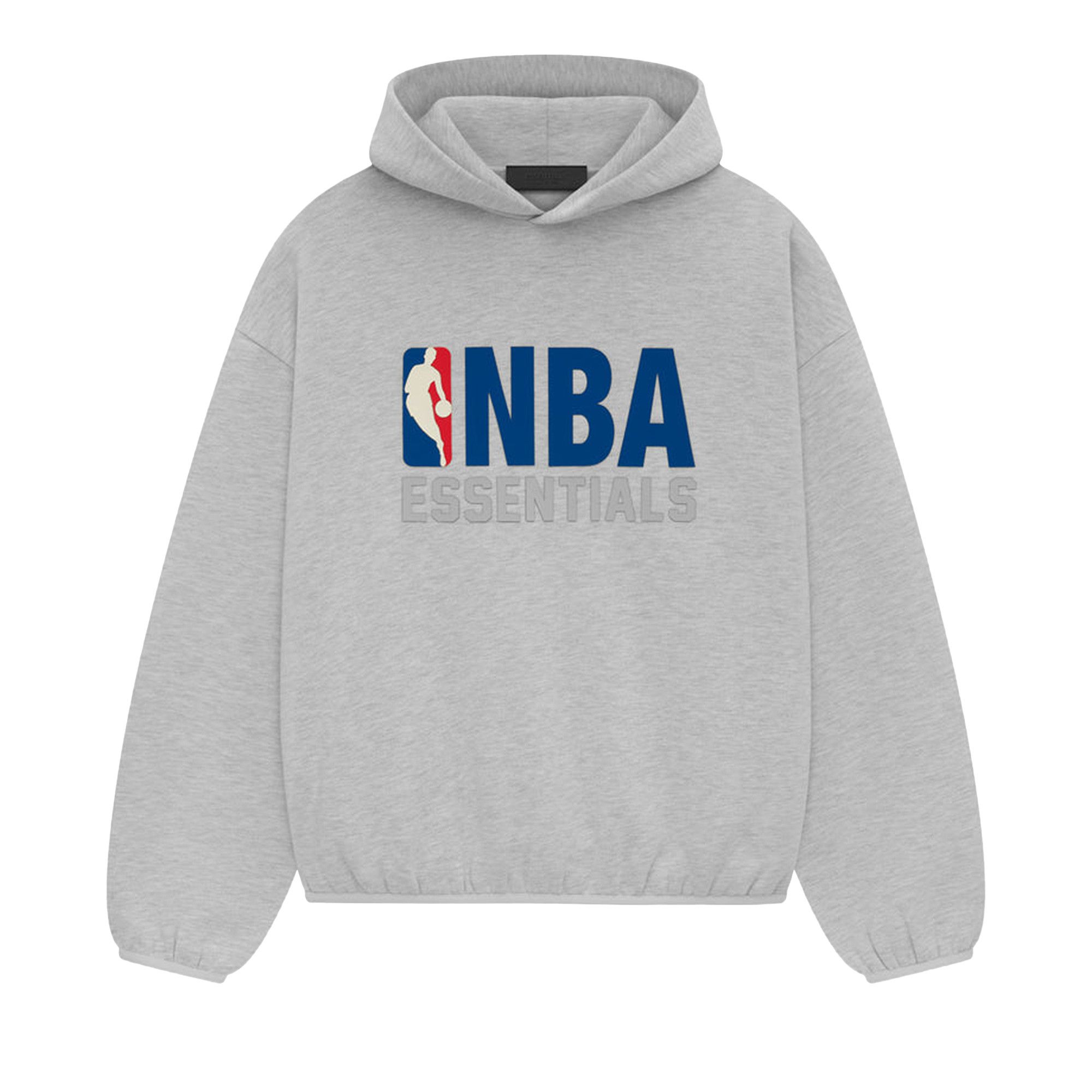 好きに NBA x Essentials God of Fear Buy Hoodie Heather 'Light トップス