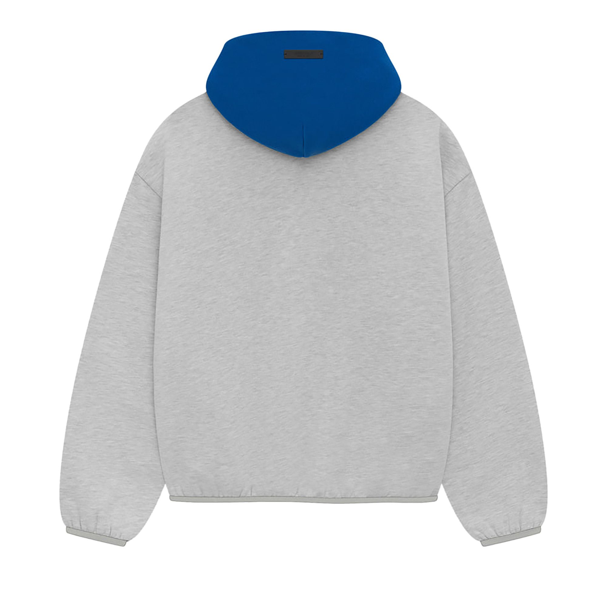 【FOG Essentials】★パーカー★ Essentials Knicks Hoodie Buy Fear of God Essentials x NBA Knicks Hoodie 'Light