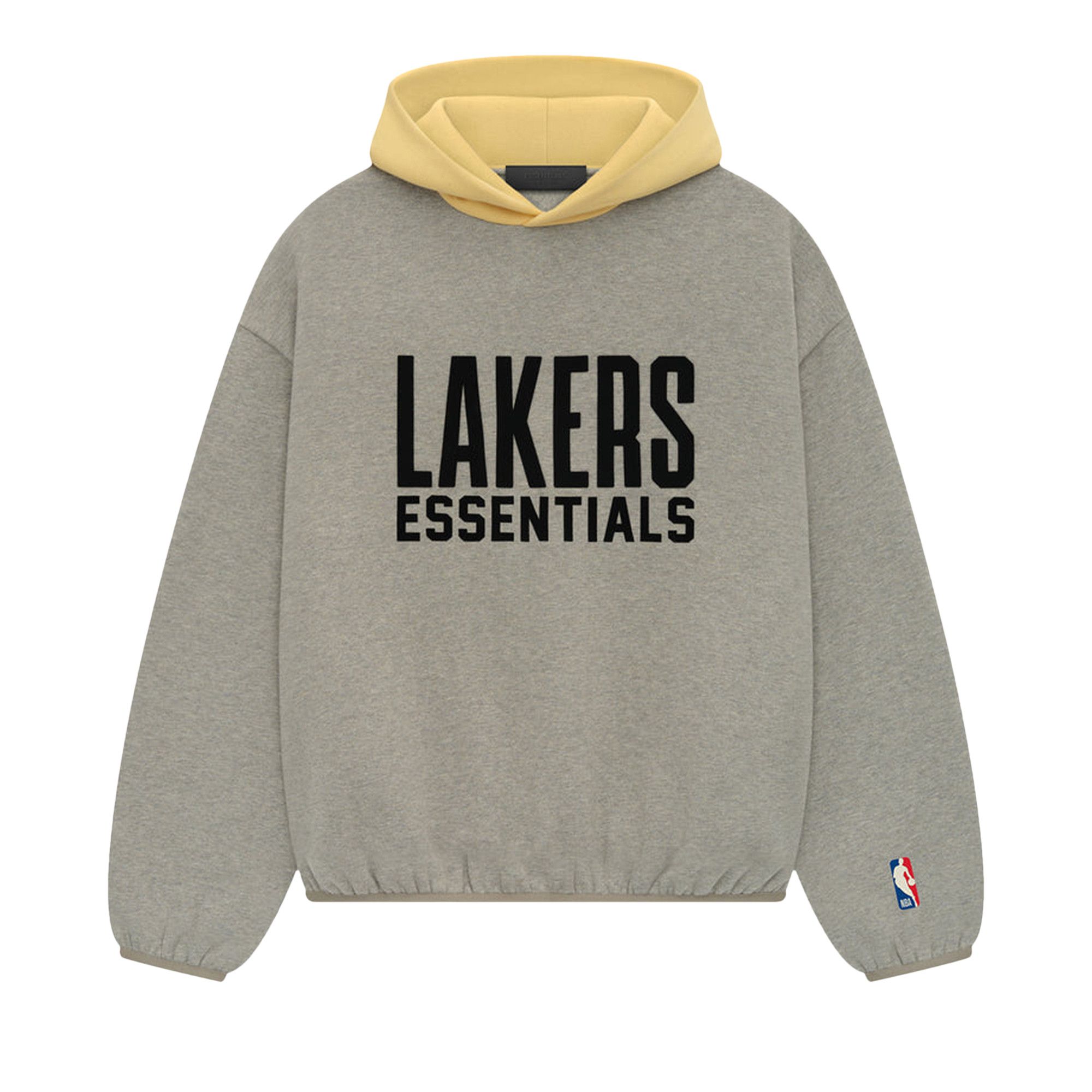 FEAR OF GOD ESSENTIALS NBA パーカー○関送無料○ FEAR OF GOD ESSENTIALS NBA パーカー○関送無料○ パーカー