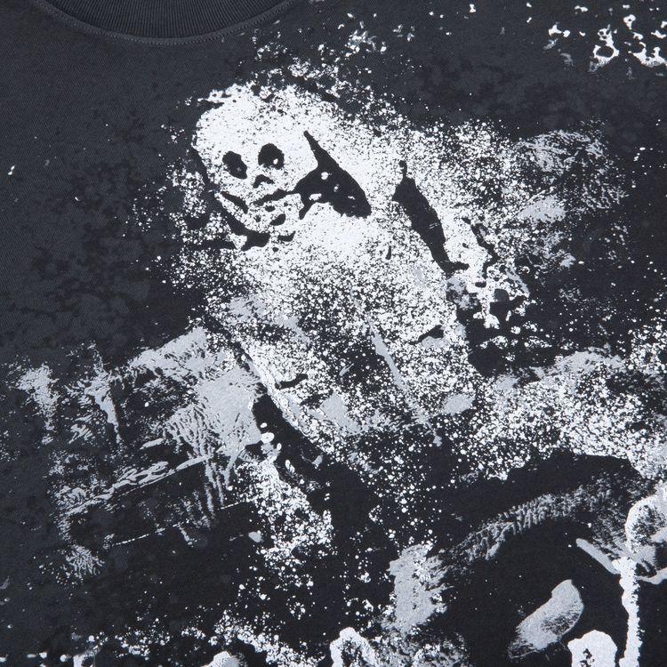 RIVINGTON roi Rebis Theatre CVA T Shirt Vintage Black