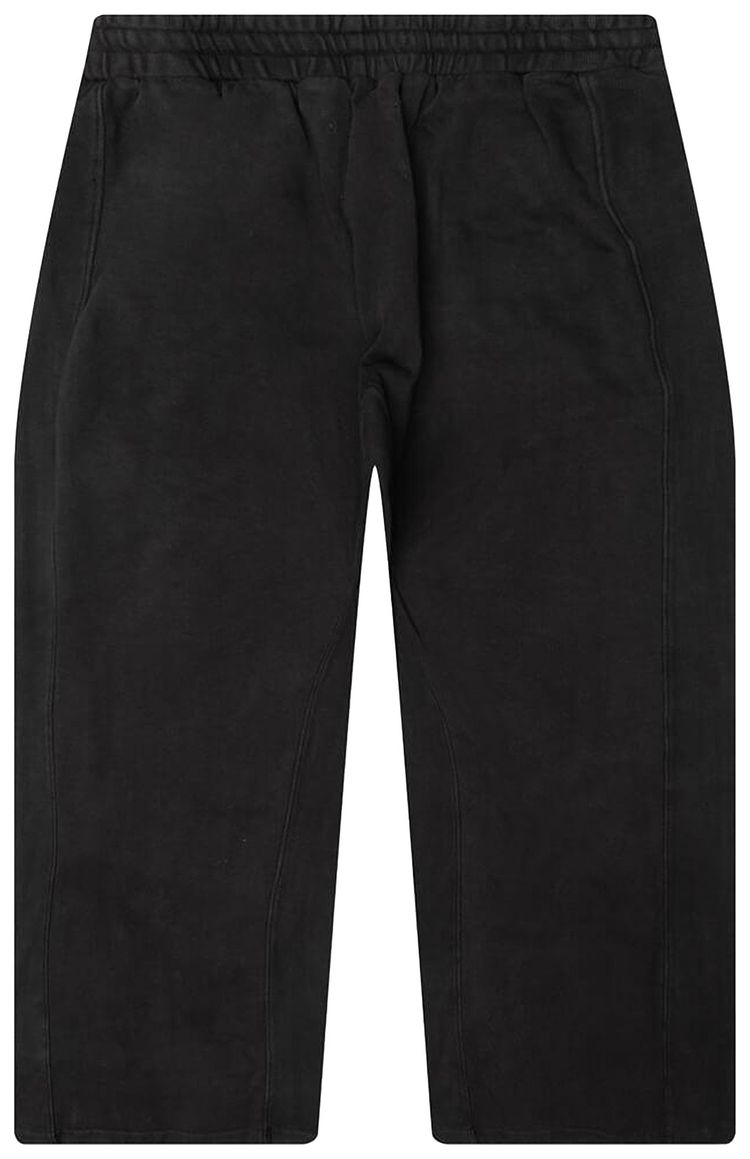 RRR123 Faster Flight Pant Black